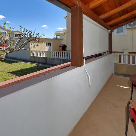 Apartments Ivana Bibinje Extérieur photo