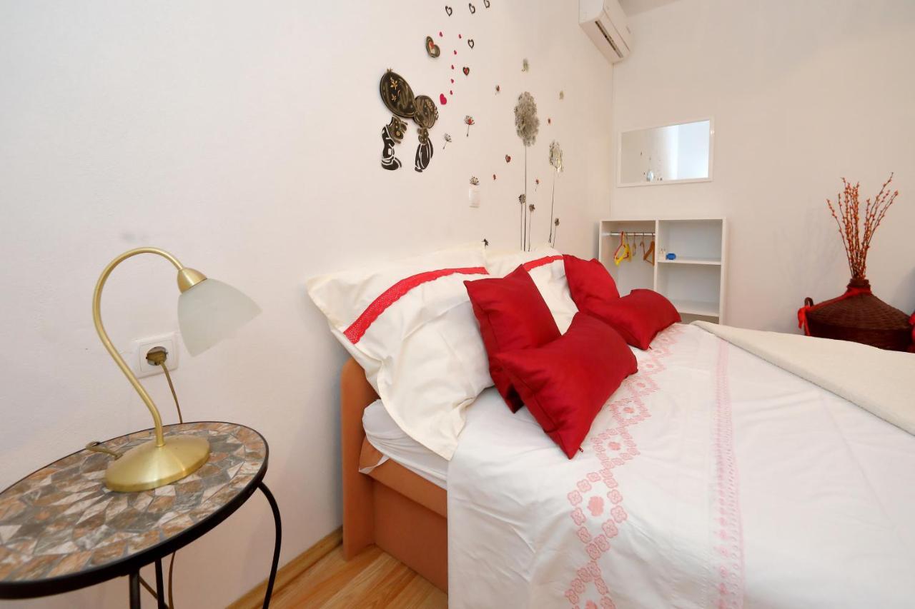 Apartments Ivana Bibinje Extérieur photo