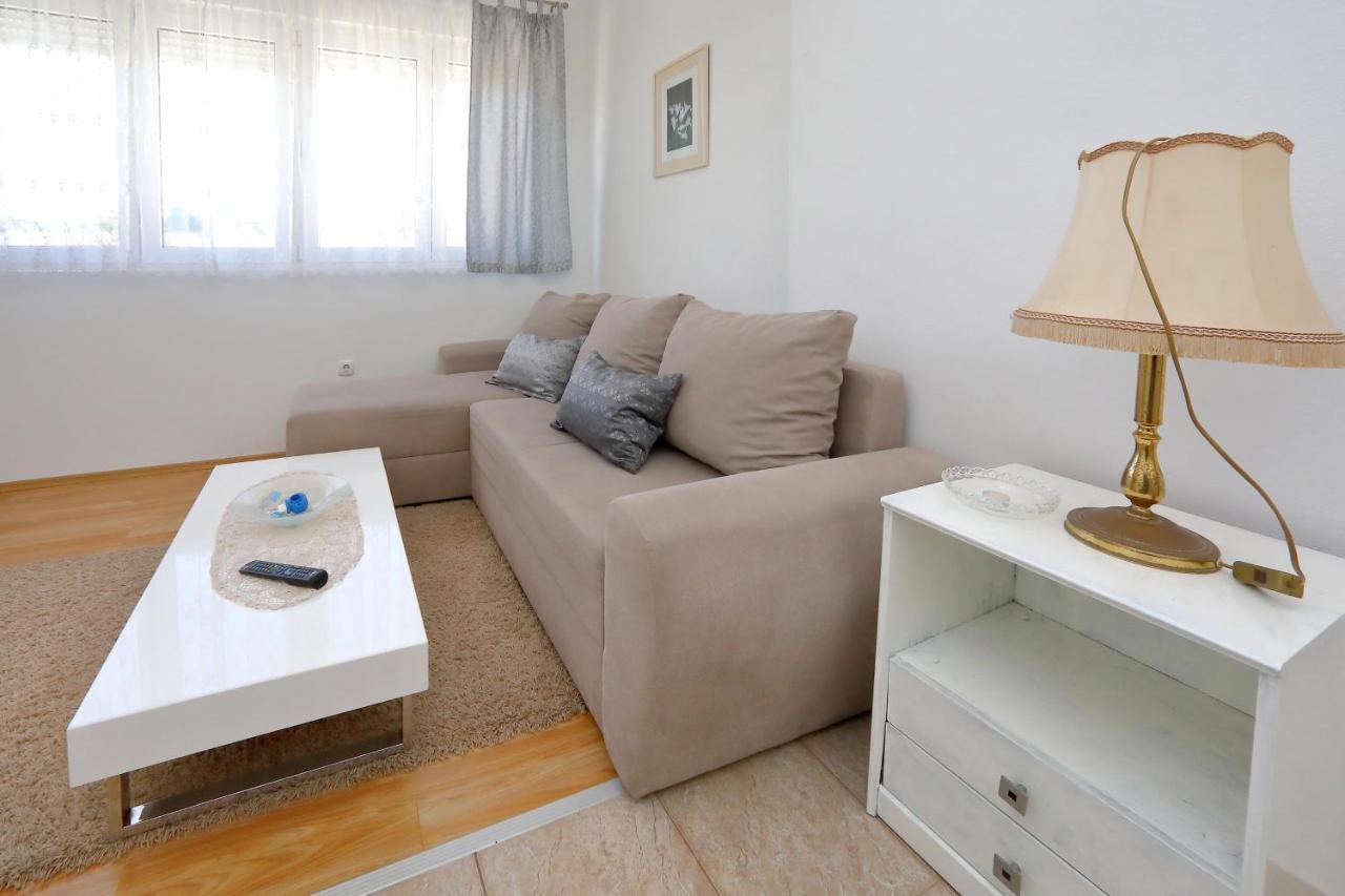 Apartments Ivana Bibinje Extérieur photo