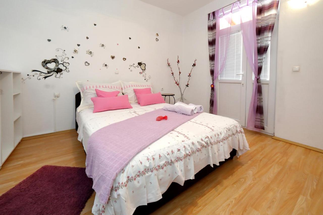 Apartments Ivana Bibinje Extérieur photo