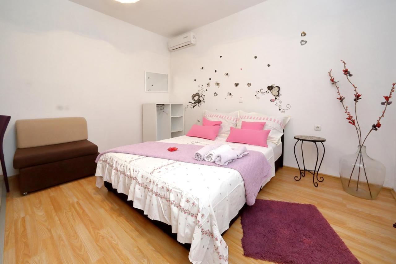 Apartments Ivana Bibinje Extérieur photo