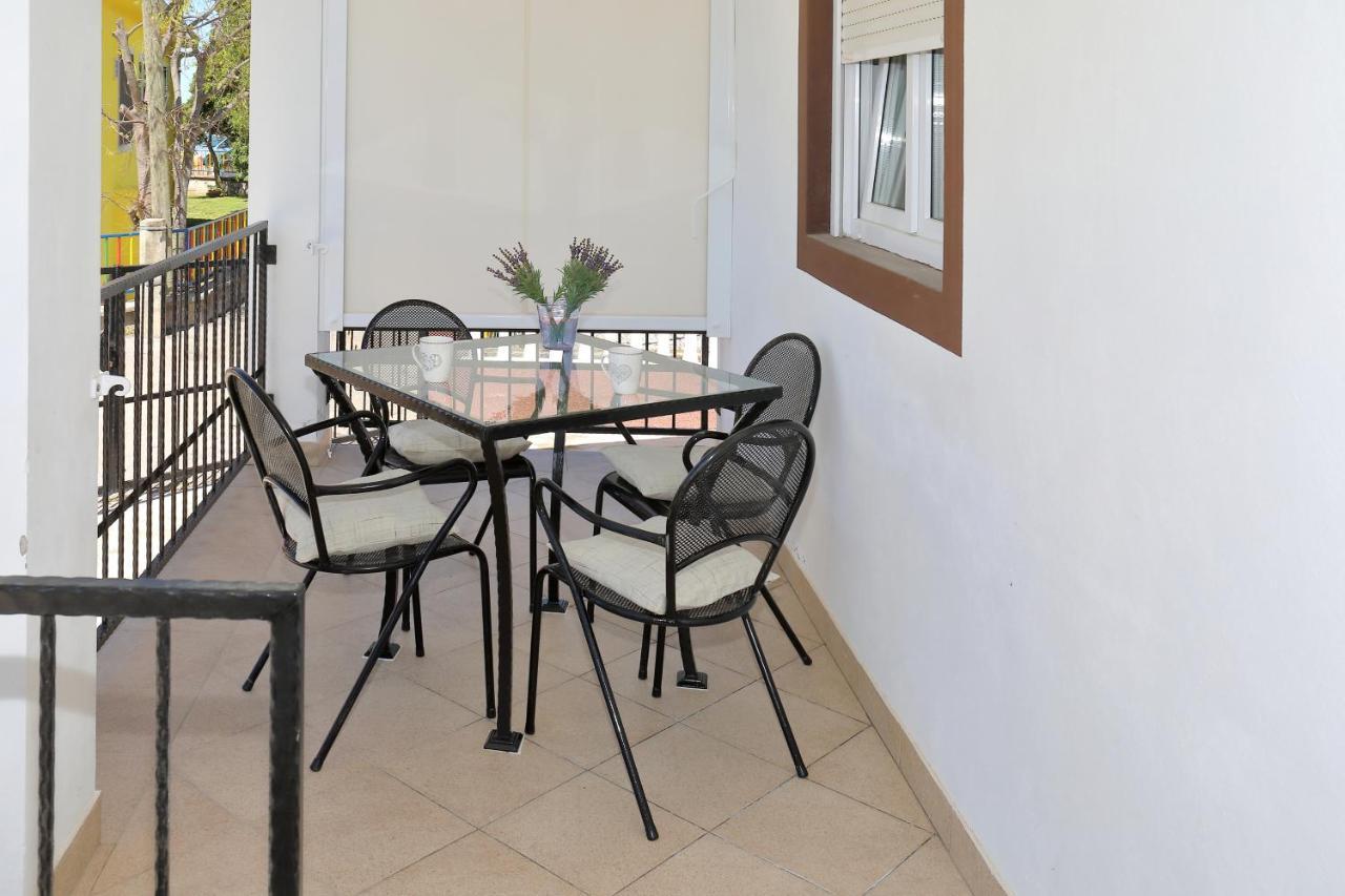 Apartments Ivana Bibinje Extérieur photo