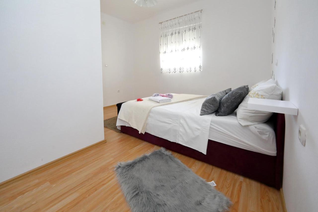 Apartments Ivana Bibinje Extérieur photo