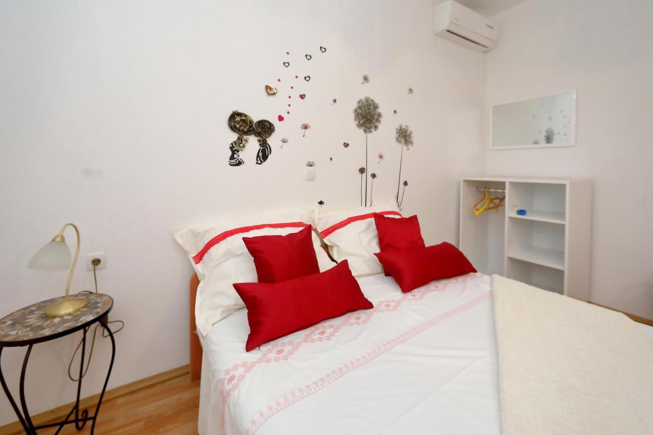 Apartments Ivana Bibinje Extérieur photo