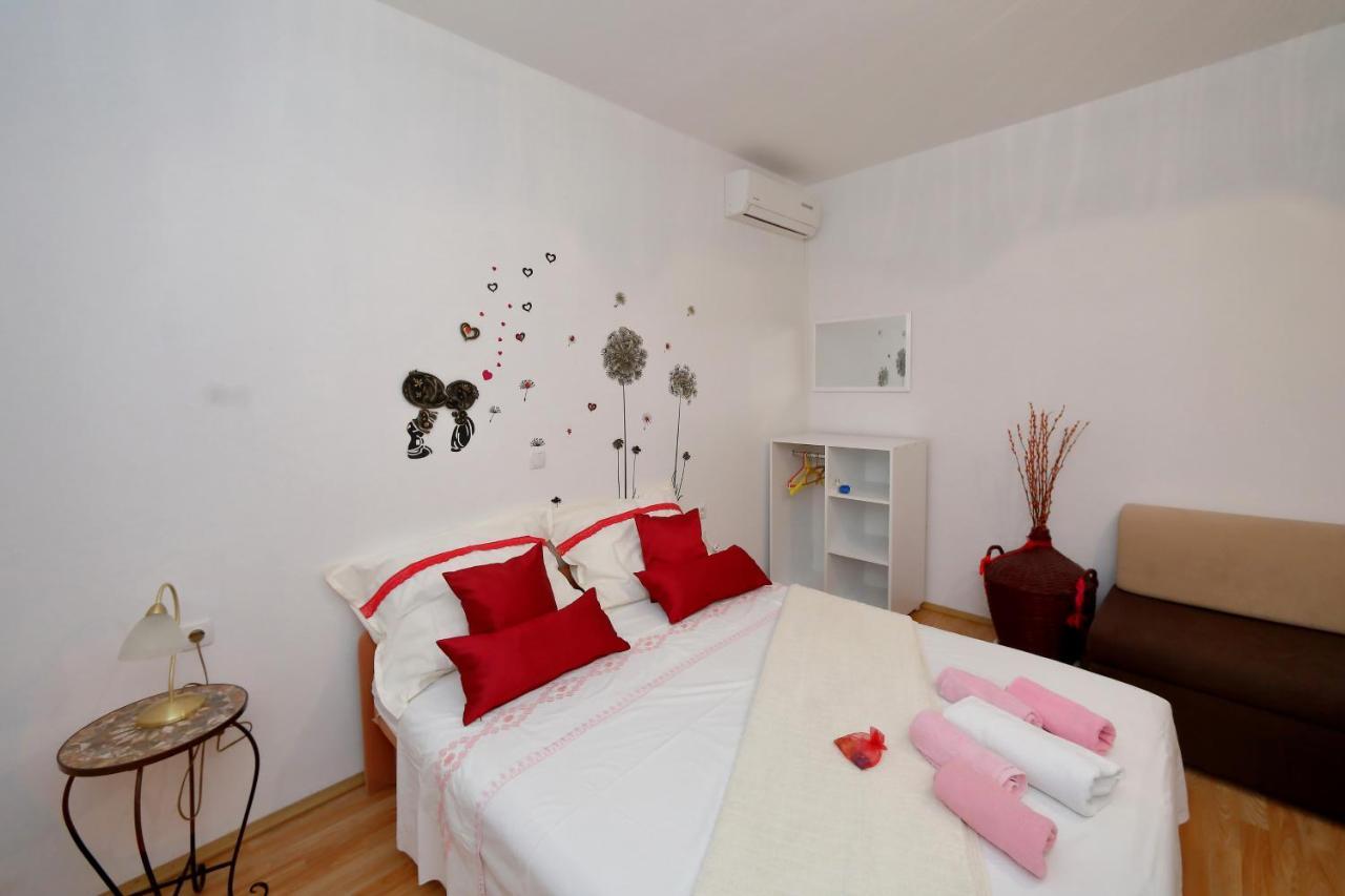 Apartments Ivana Bibinje Extérieur photo