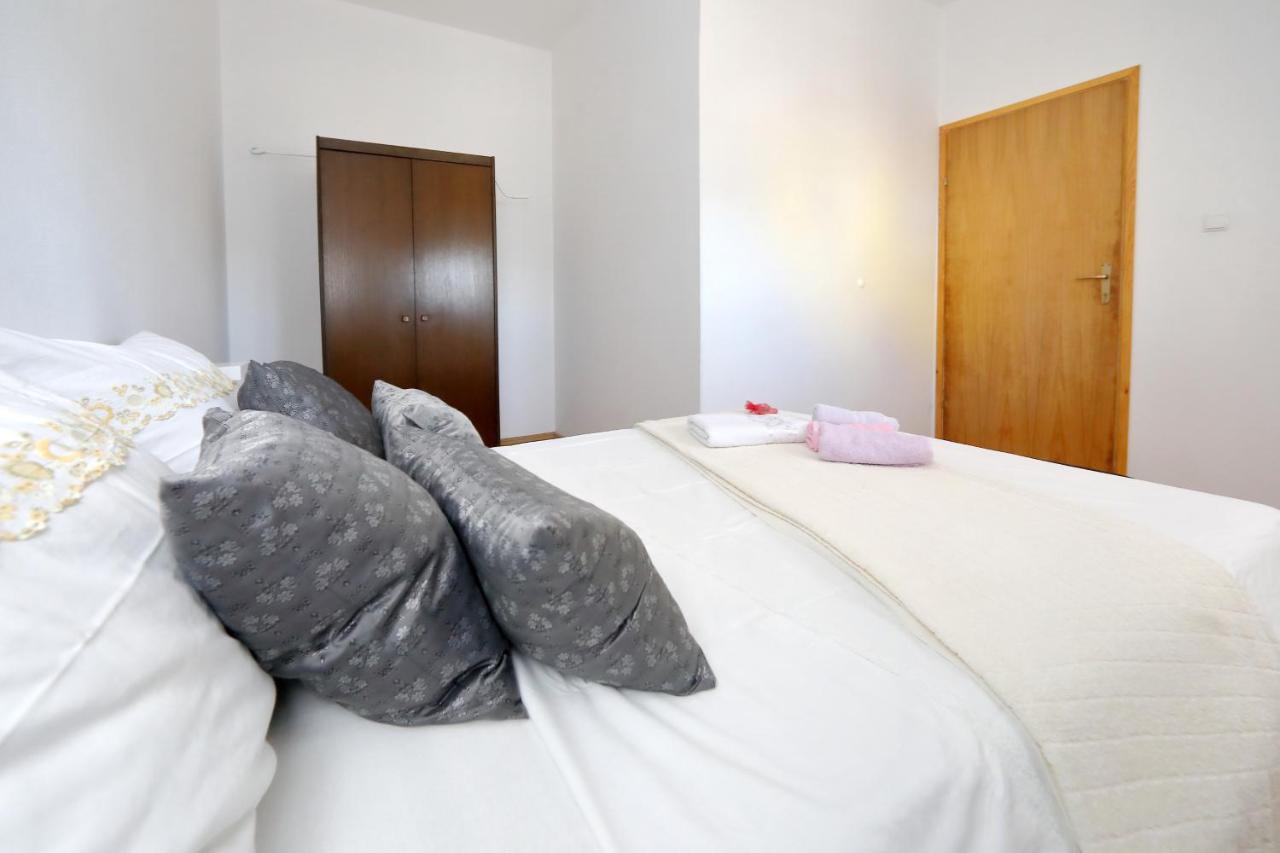 Apartments Ivana Bibinje Extérieur photo