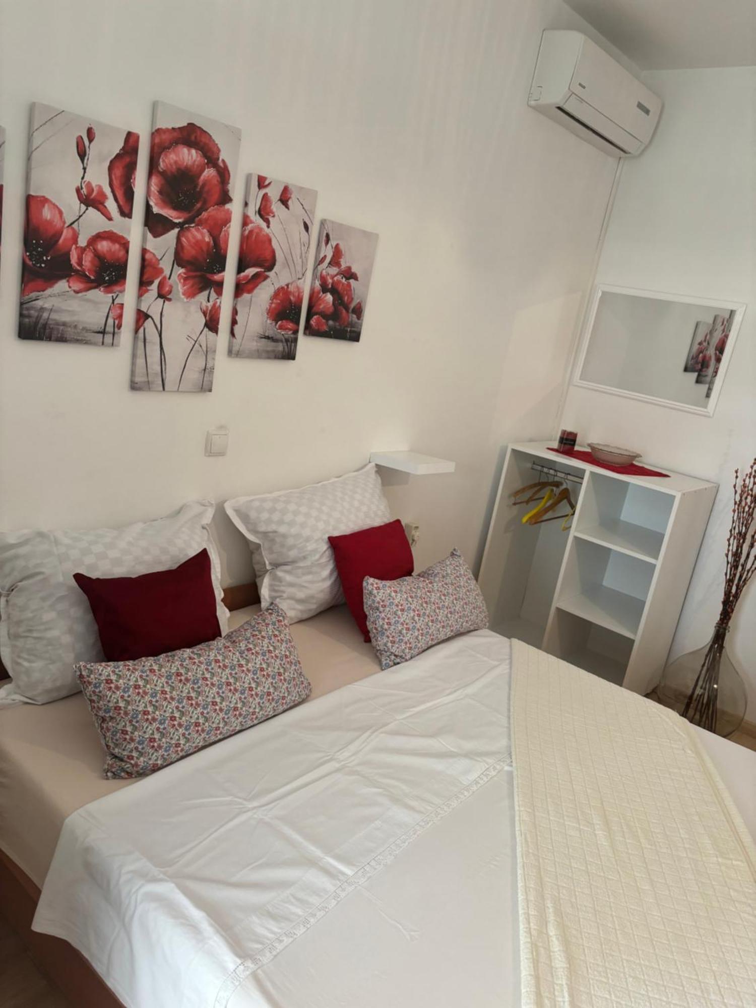 Apartments Ivana Bibinje Extérieur photo