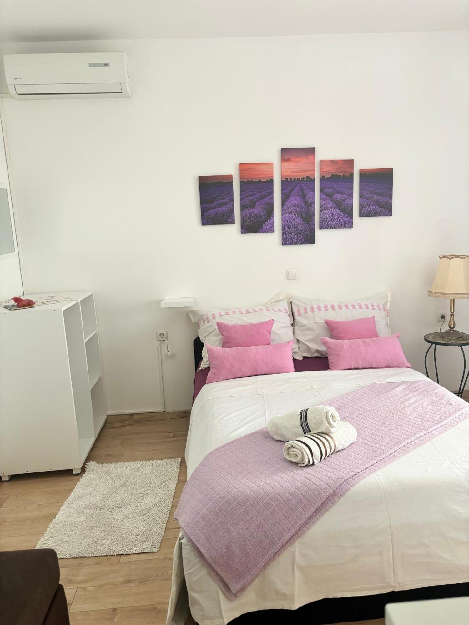 Apartments Ivana Bibinje Extérieur photo