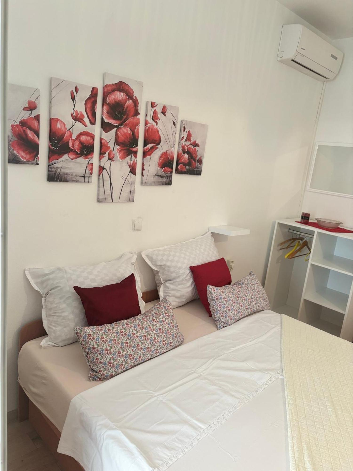 Apartments Ivana Bibinje Extérieur photo