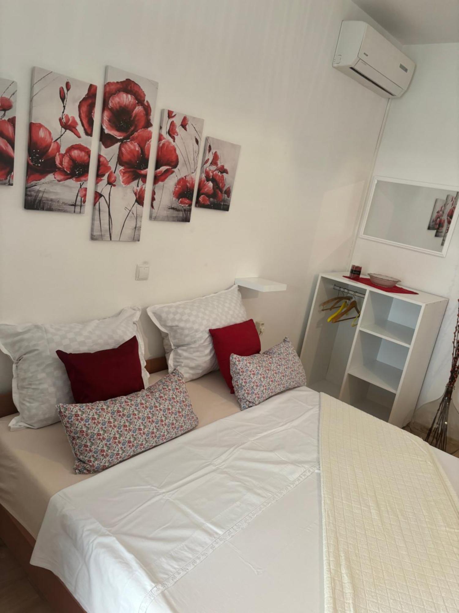 Apartments Ivana Bibinje Extérieur photo