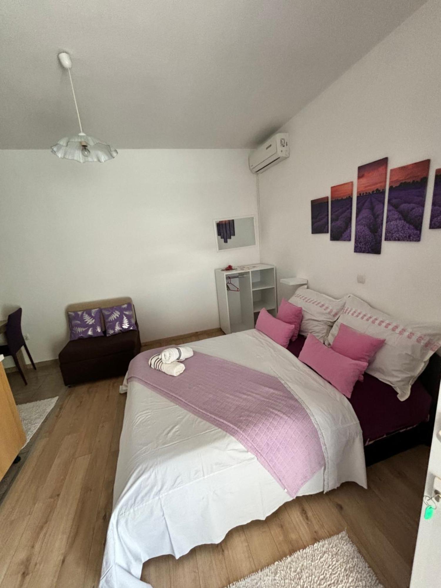 Apartments Ivana Bibinje Extérieur photo