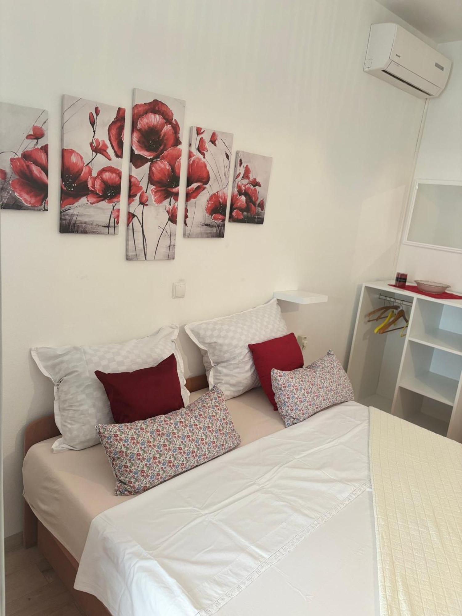 Apartments Ivana Bibinje Extérieur photo