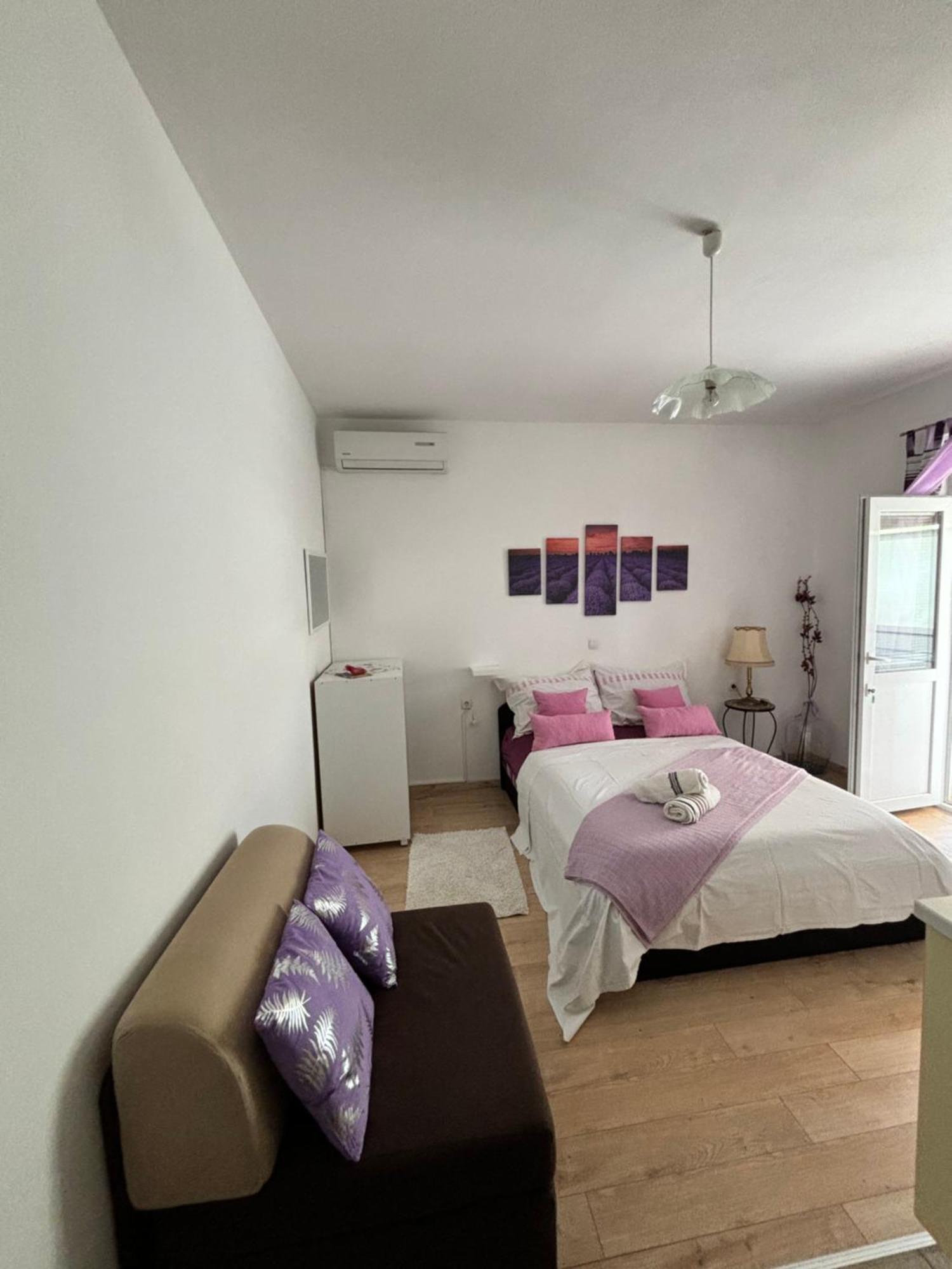 Apartments Ivana Bibinje Extérieur photo