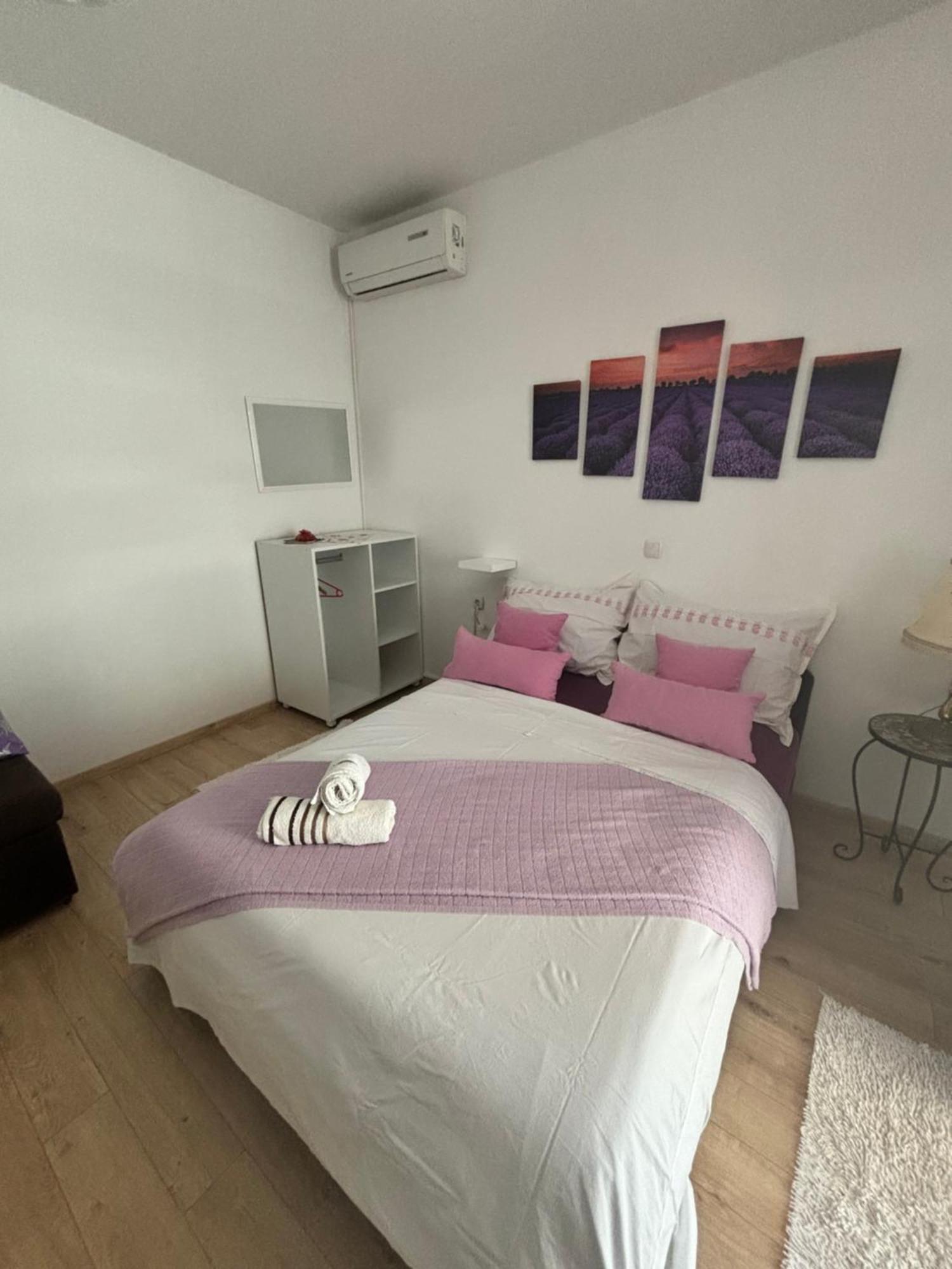 Apartments Ivana Bibinje Extérieur photo
