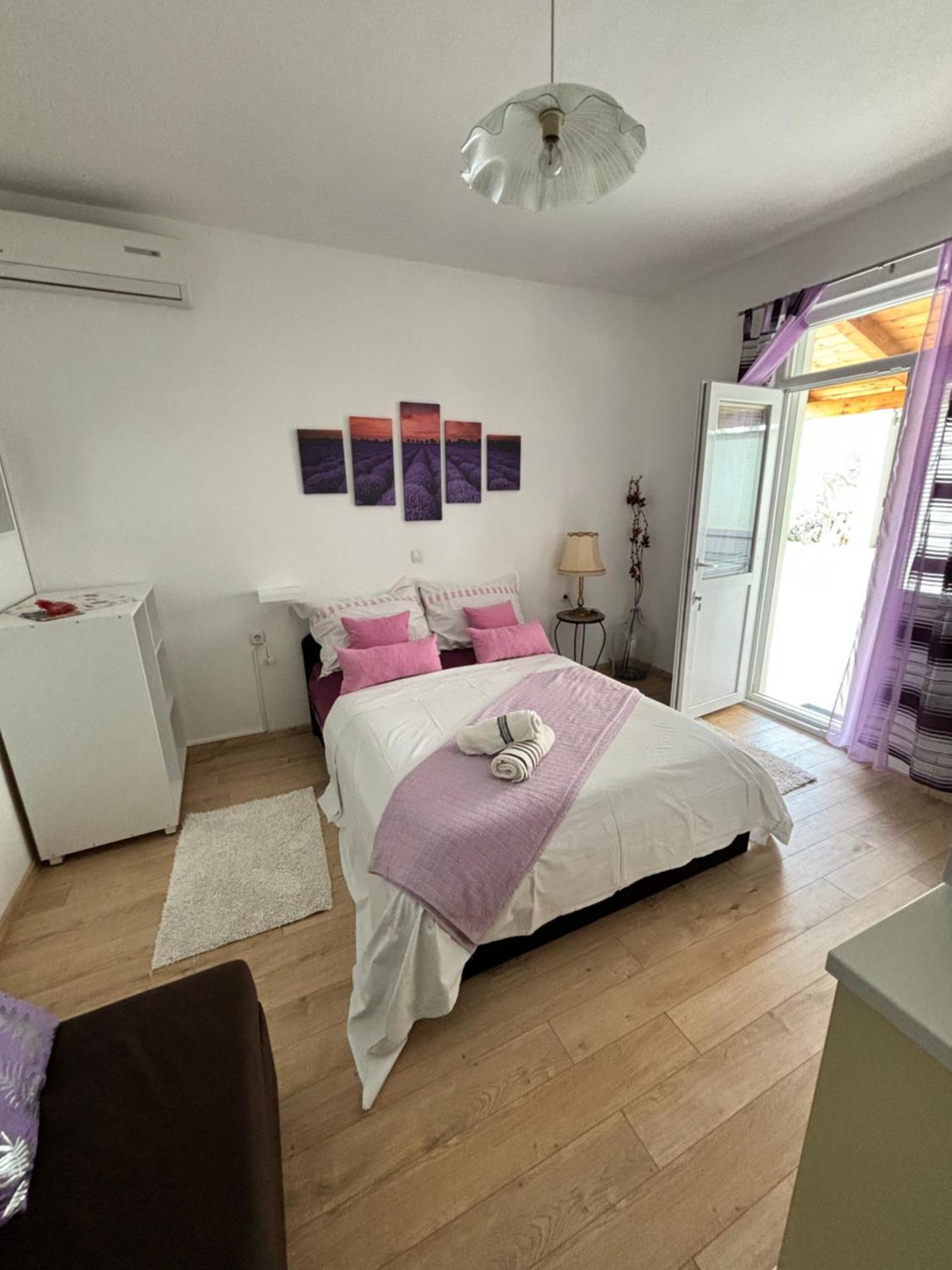 Apartments Ivana Bibinje Extérieur photo