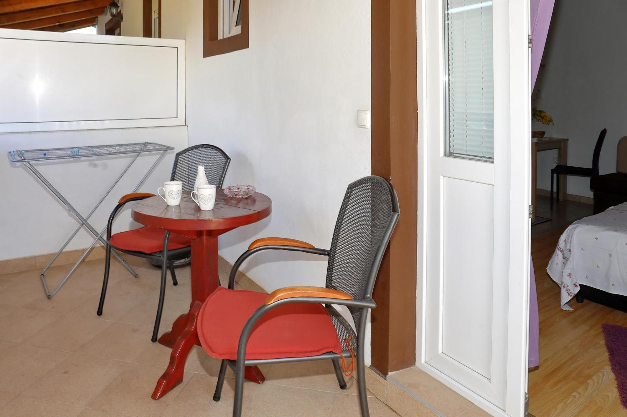 Apartments Ivana Bibinje Extérieur photo