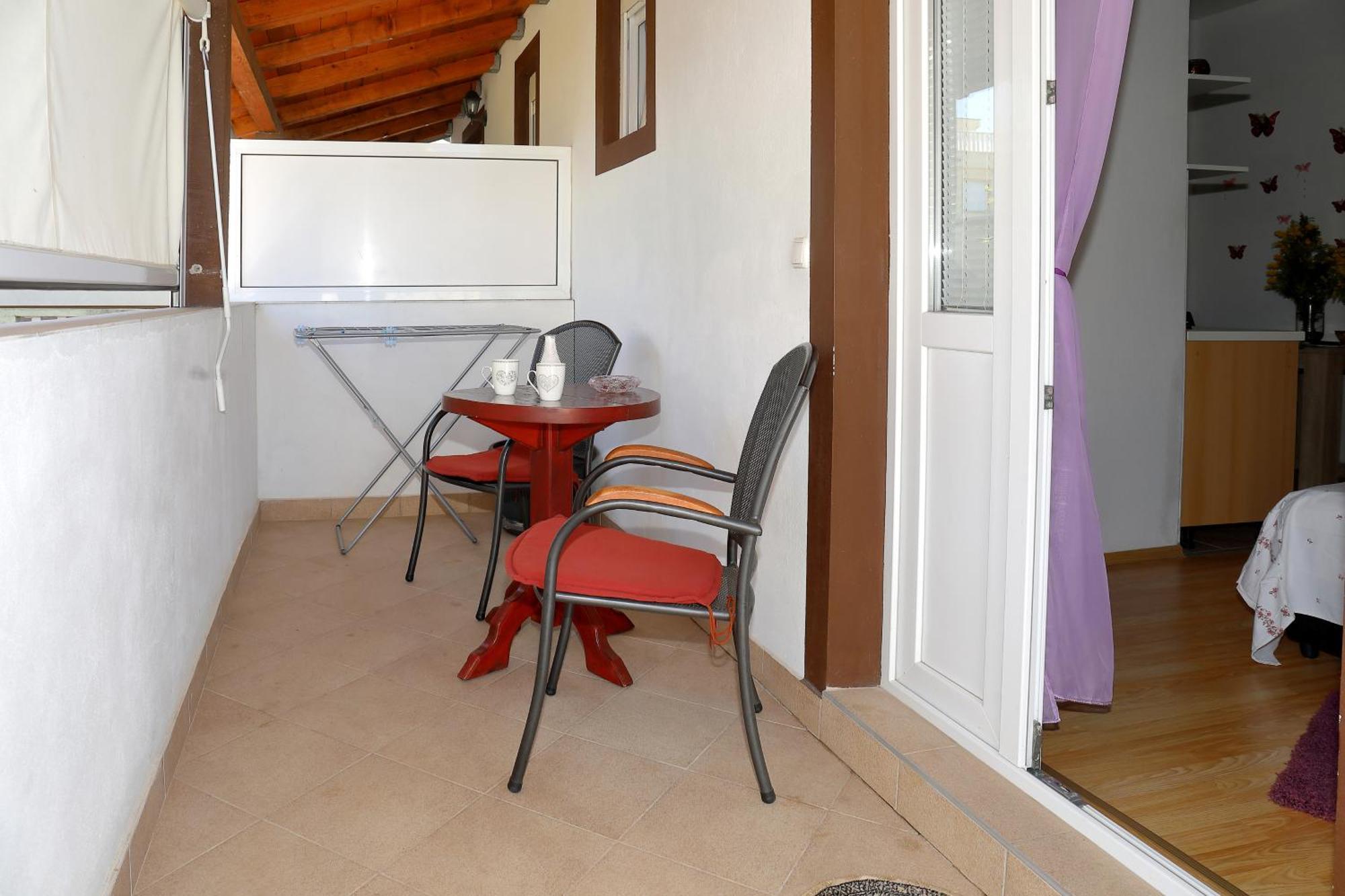Apartments Ivana Bibinje Extérieur photo