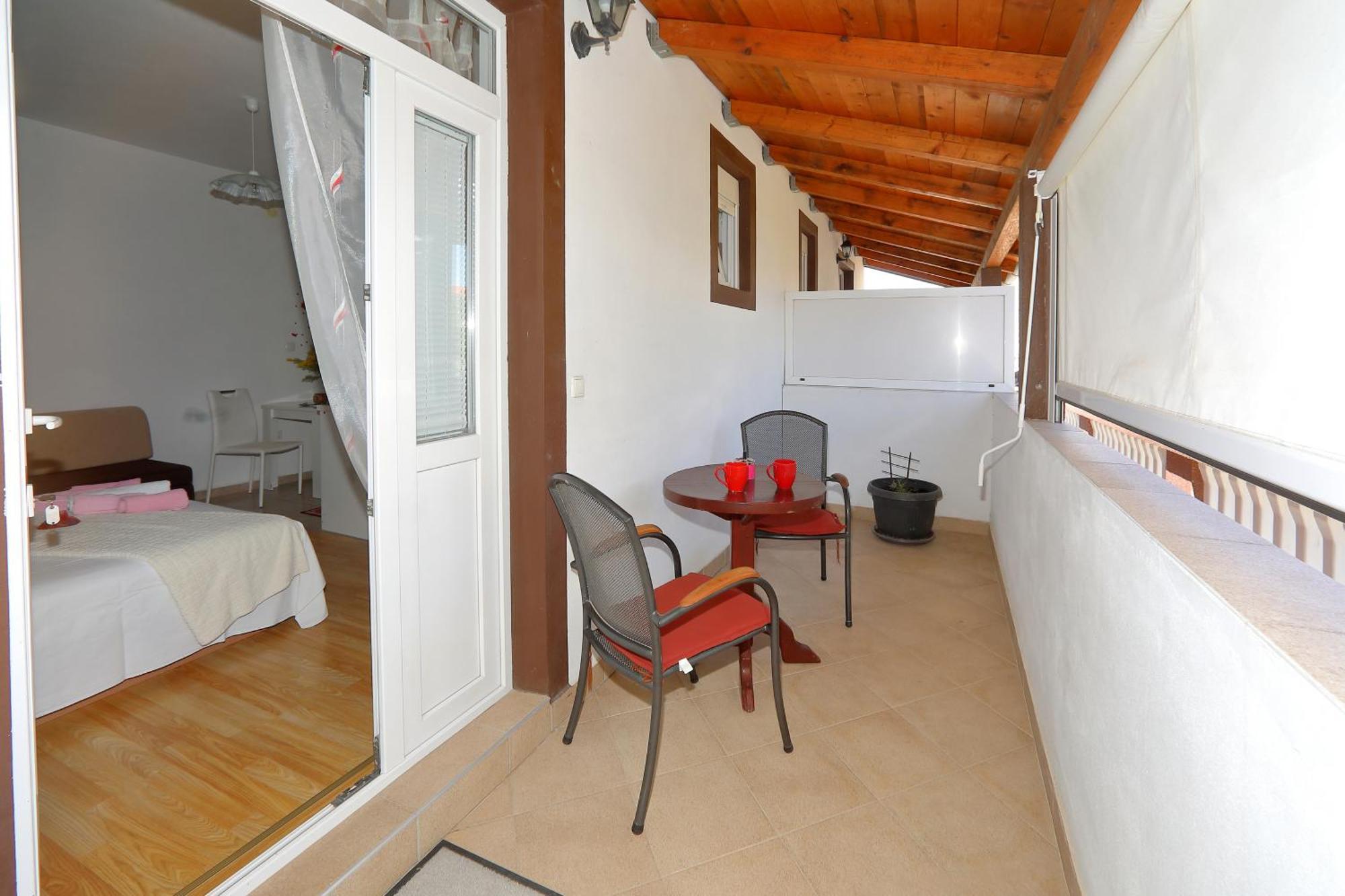 Apartments Ivana Bibinje Extérieur photo